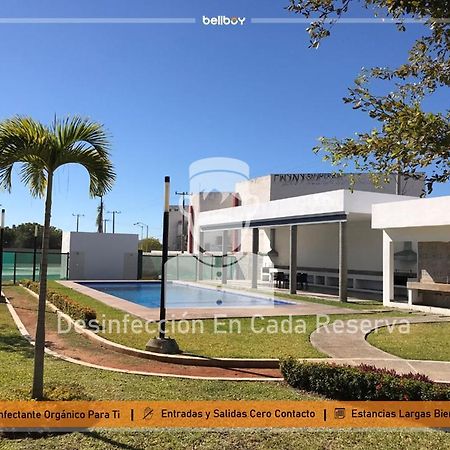 Alejandria 1630-4 /Alberca/Privada/Nuevo Mazatlan Exterior photo