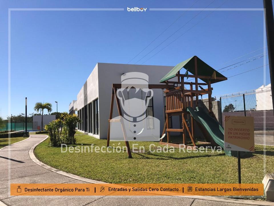 Alejandria 1630-4 /Alberca/Privada/Nuevo Mazatlan Exterior photo